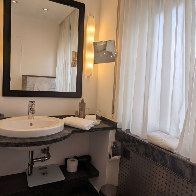 Double Room (Cosy)