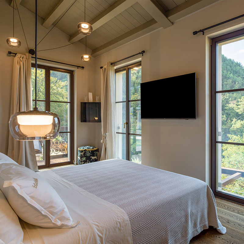 Suite Deluxe