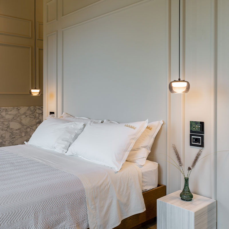 Suite Deluxe