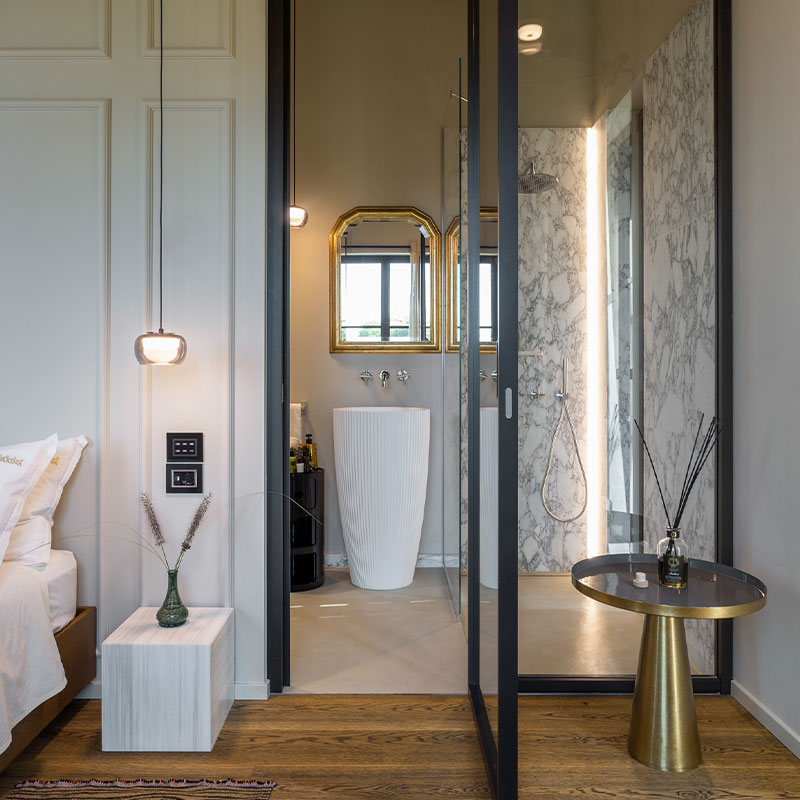 Suite Deluxe