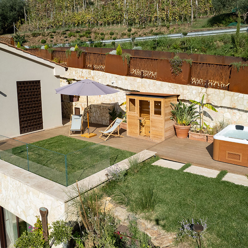 Suite Deluxe