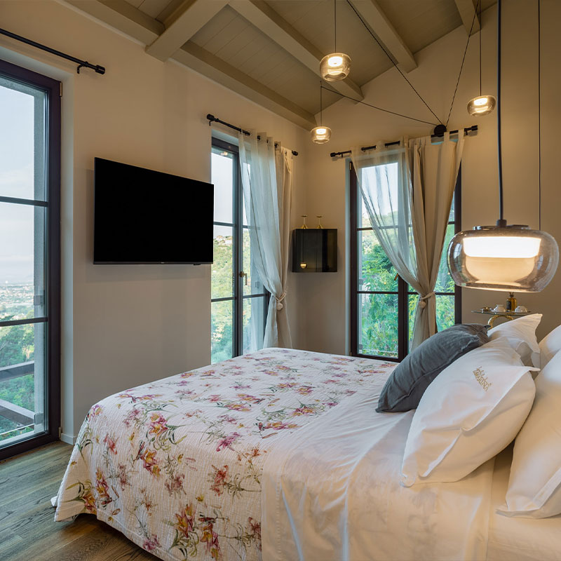 Suite Deluxe