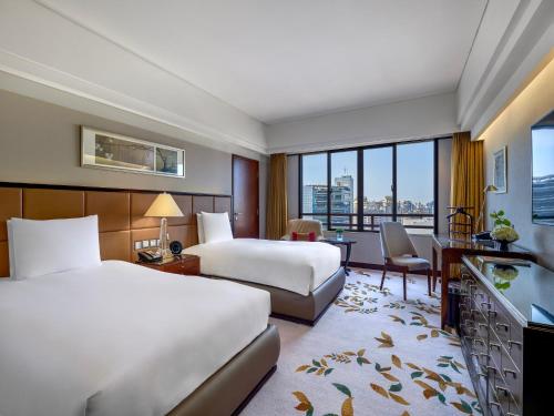 Exclusive Family Connecting Room