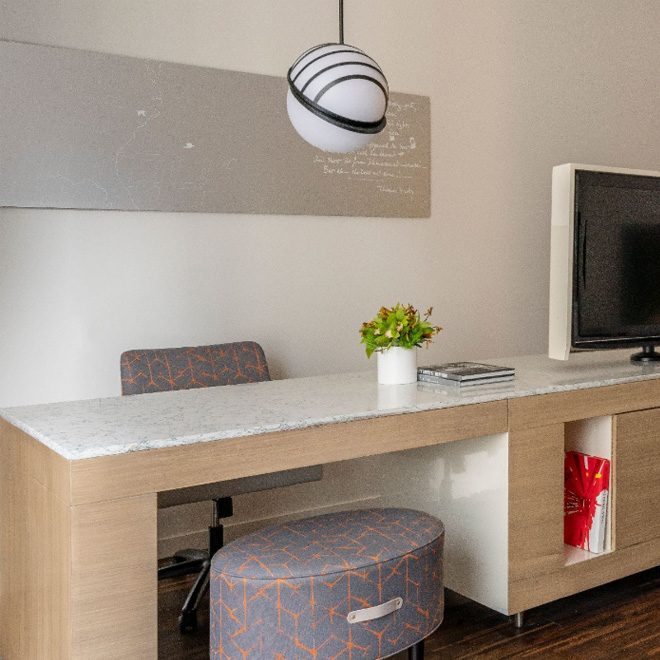 Andaz Large King 