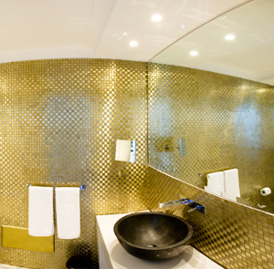 Junior Suite Sea View