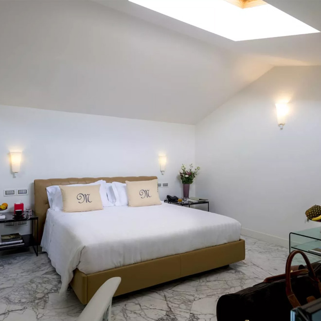 Suite Sea View
