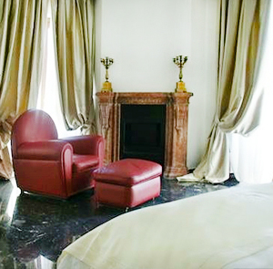 Metropole Suite