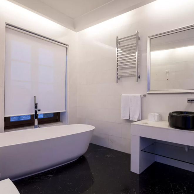 Metropole Suite