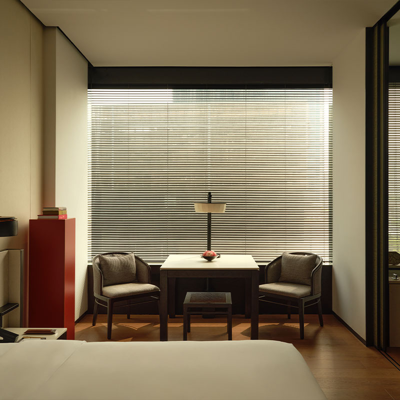 Deluxe Room - 1 King Bed
