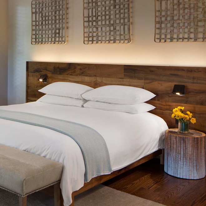 Premier Room- 1 King Bed