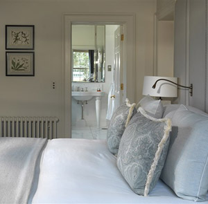 Cosy Room