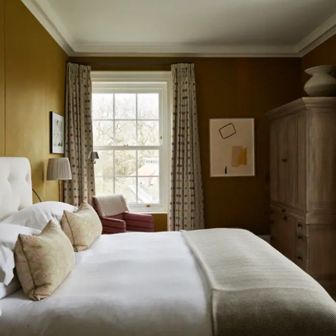 Cosy Room