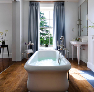 Generous Room