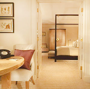Forest Suites