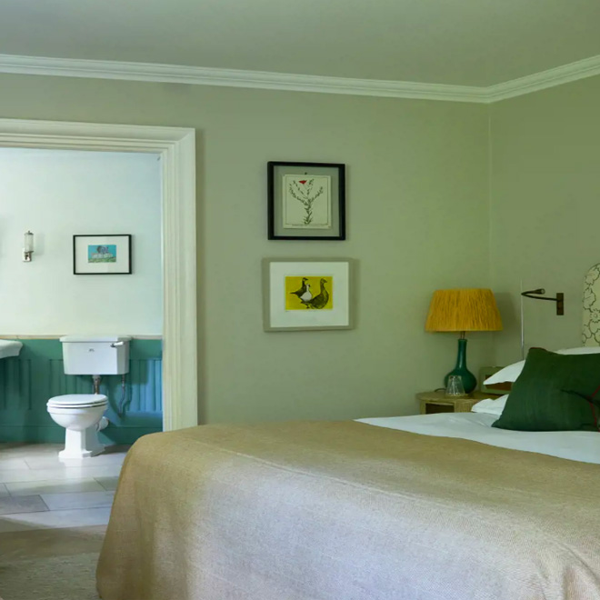 Forest Suites