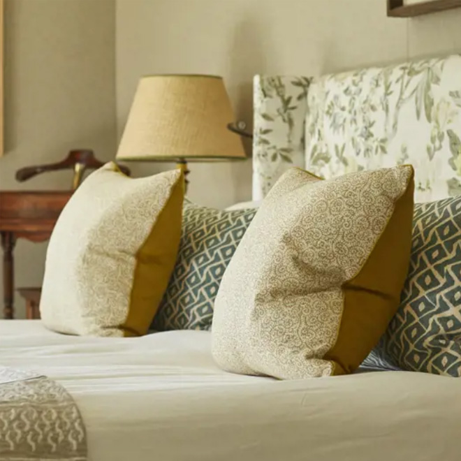 Forest Suites