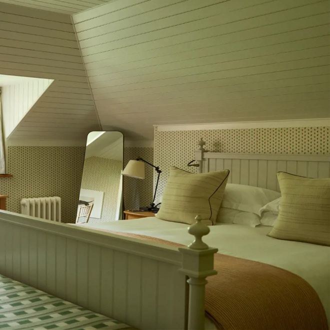 Forest Hideaway Suites