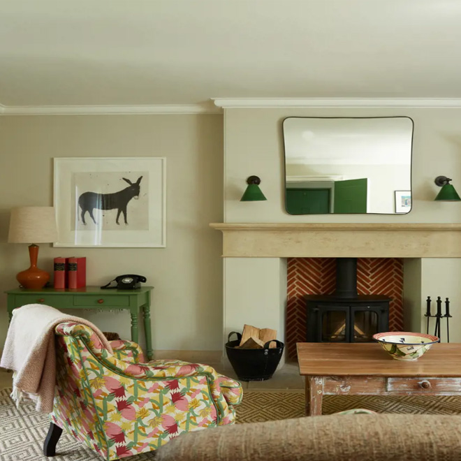Forest Hideaway Suites