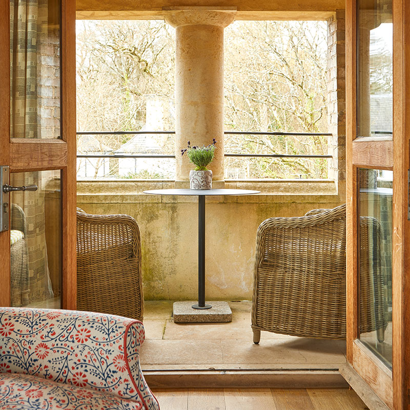 Forest Hideaway Suites