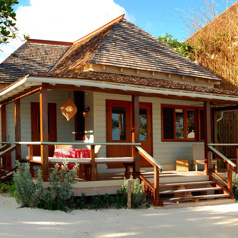 One Bedroom Beach Villa