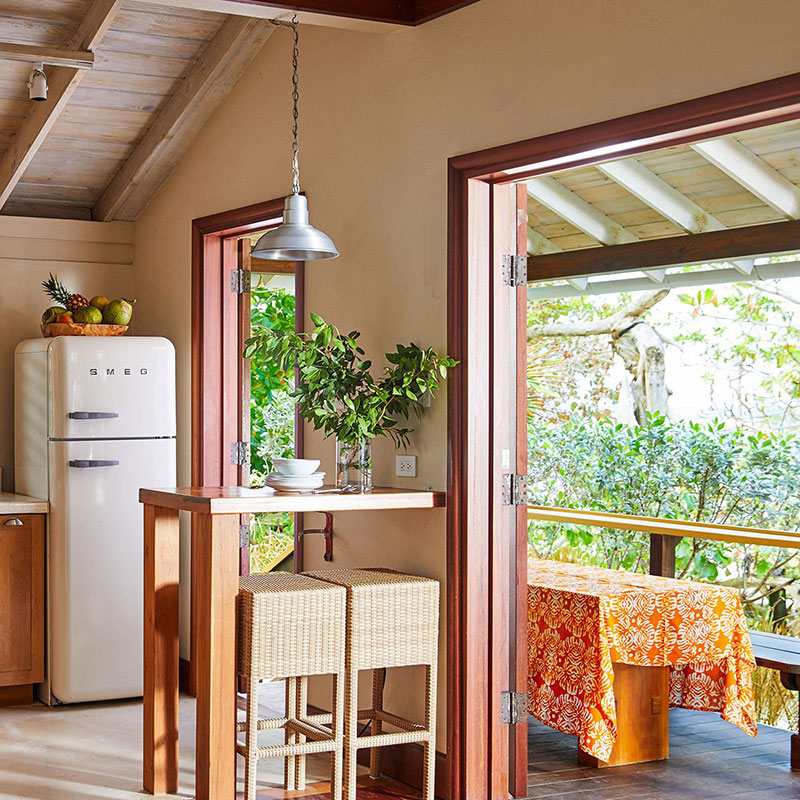 One Bedroom Beach Villa