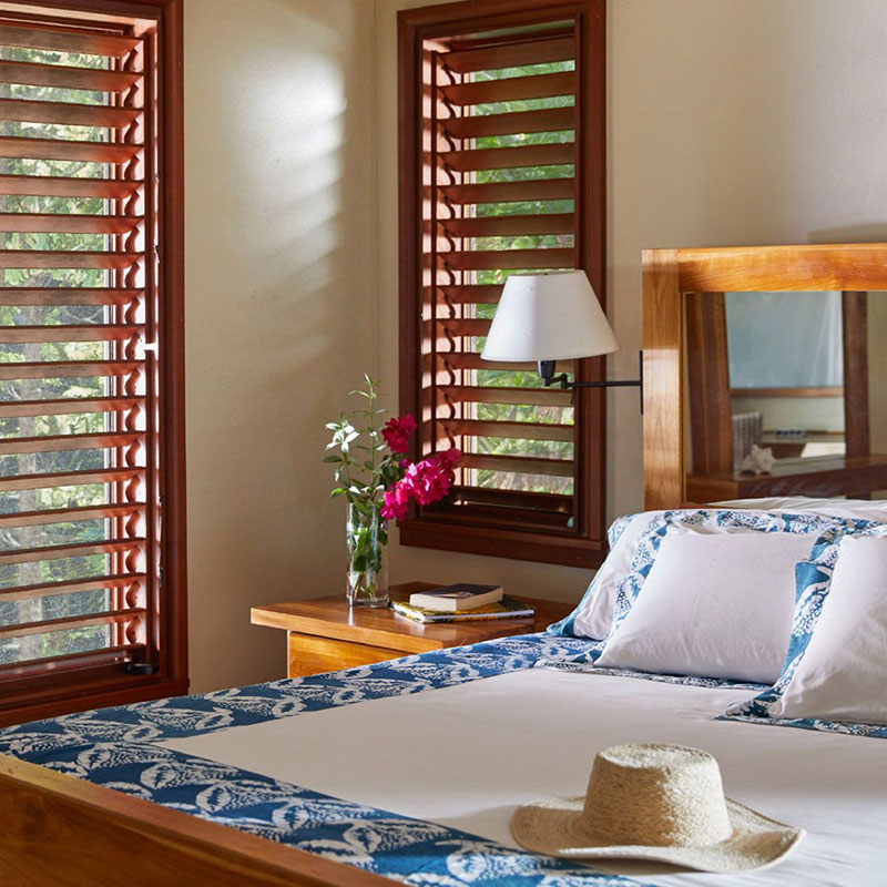 One Bedroom Beach Villa