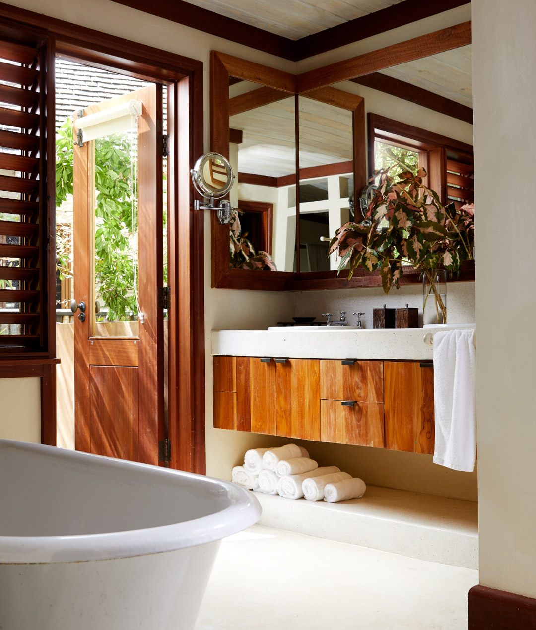 One Bedroom Beach Villa