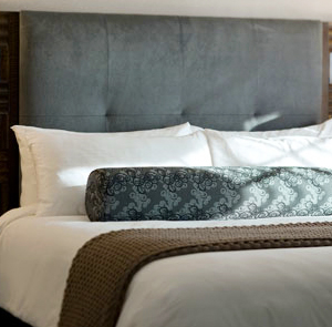City View Room