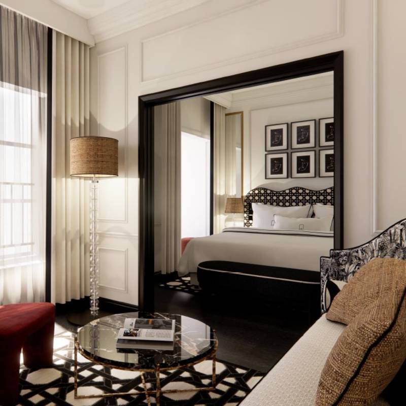 Junior Suite