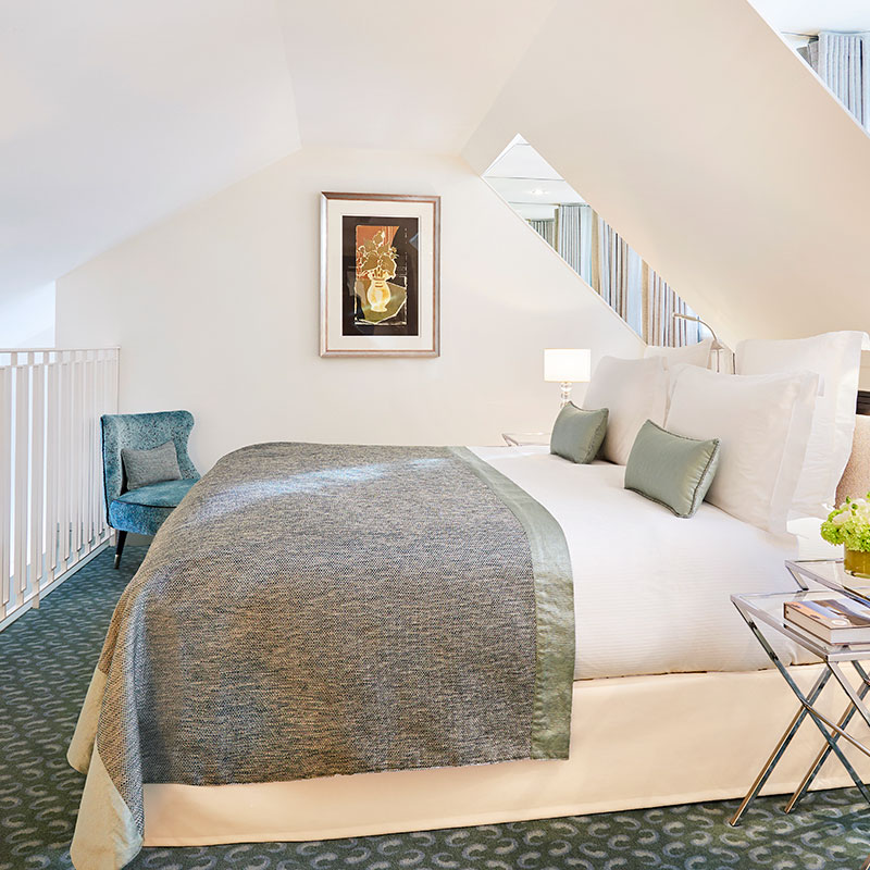 Duplex Suite