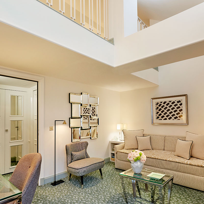 Duplex Suite