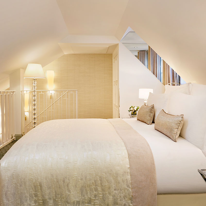 Duplex Suite