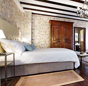 Superior Double Room - 1 King Bed 