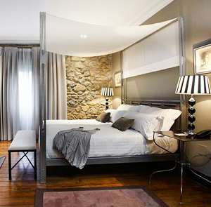 Suite - 1 King Bed