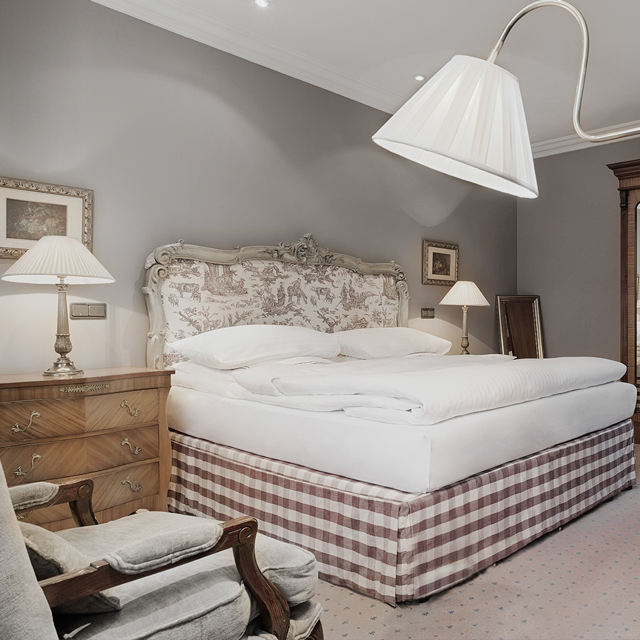 Deluxe Junior Suite