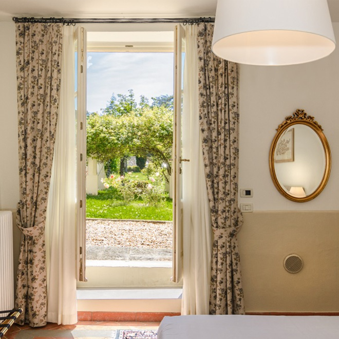 Classic Double Room
