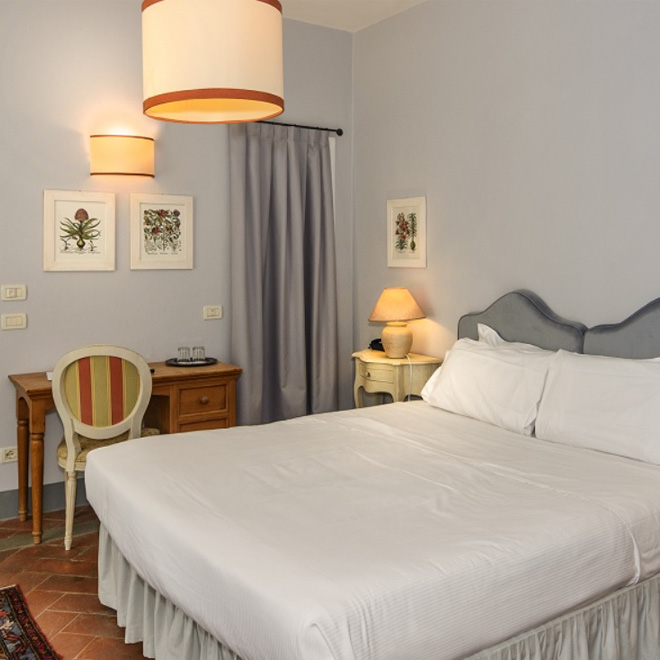 Classic Room (Single Occupancy)