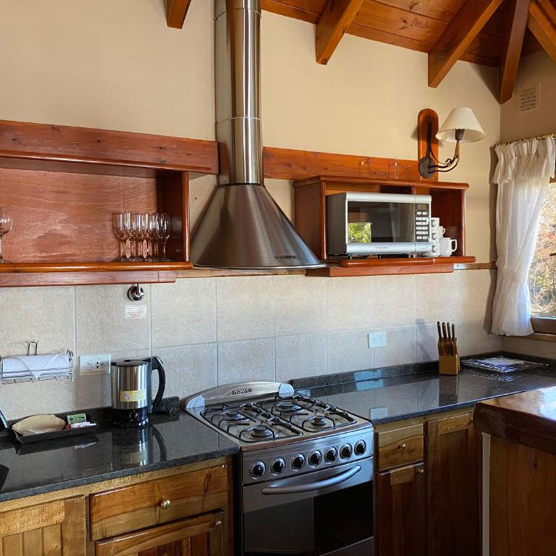 Apartment 2 Suites