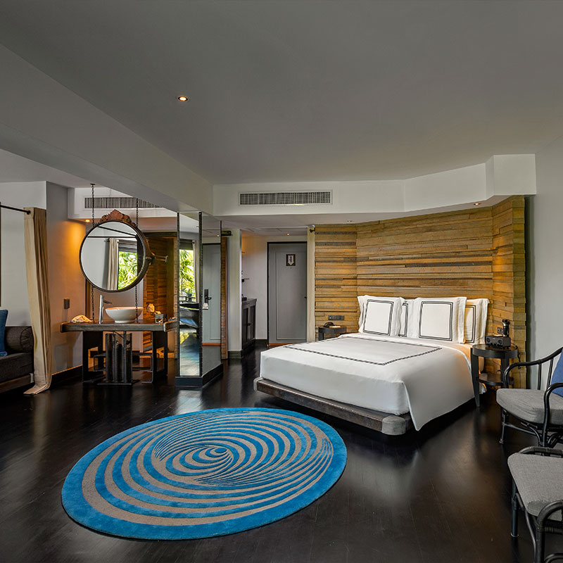 D-Buk Family Suite