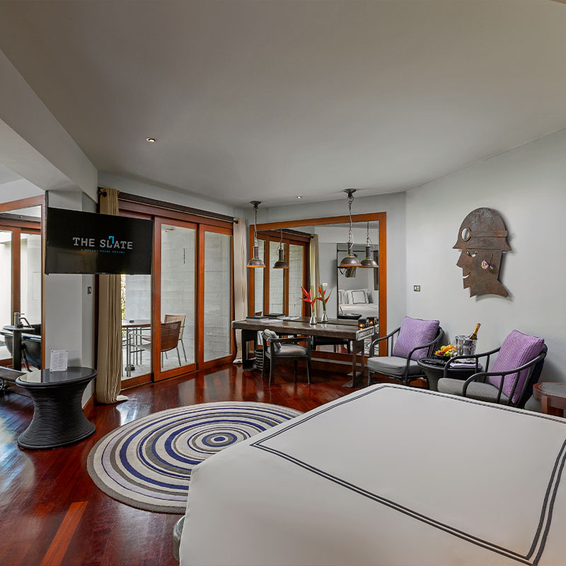 D-Buk Family Suite