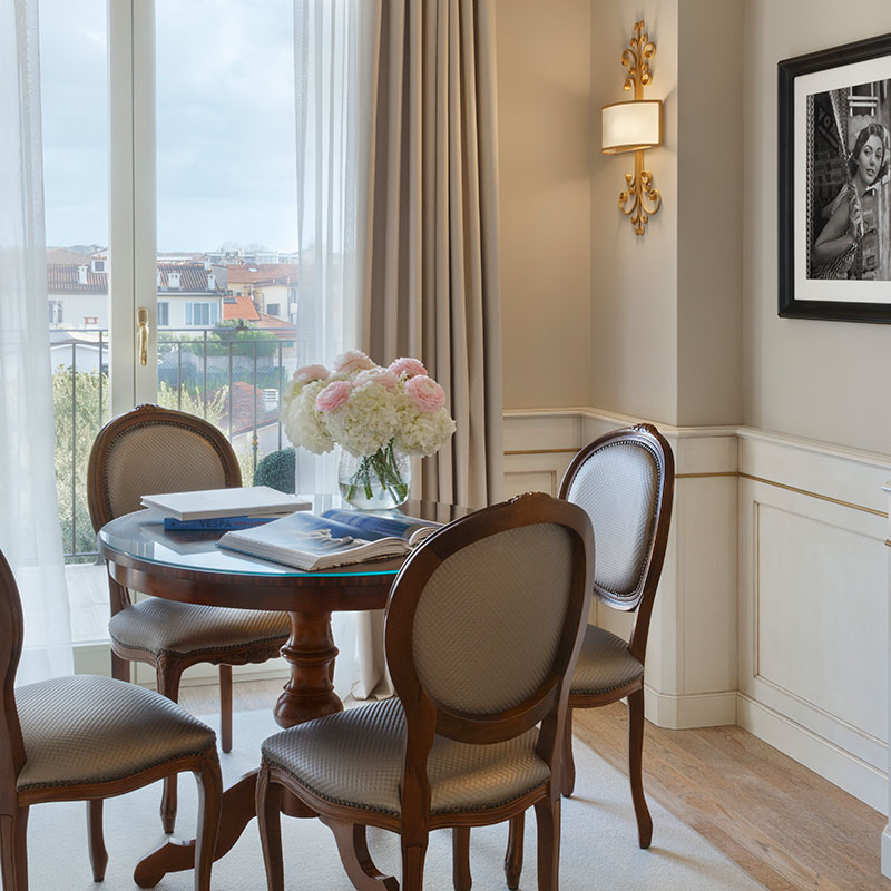 Forte Suite