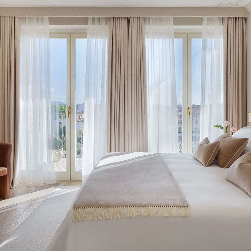 Royal Suite