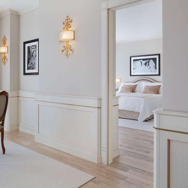 Royal Suite
