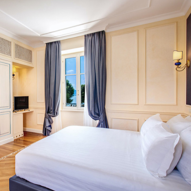 Royal Suite
