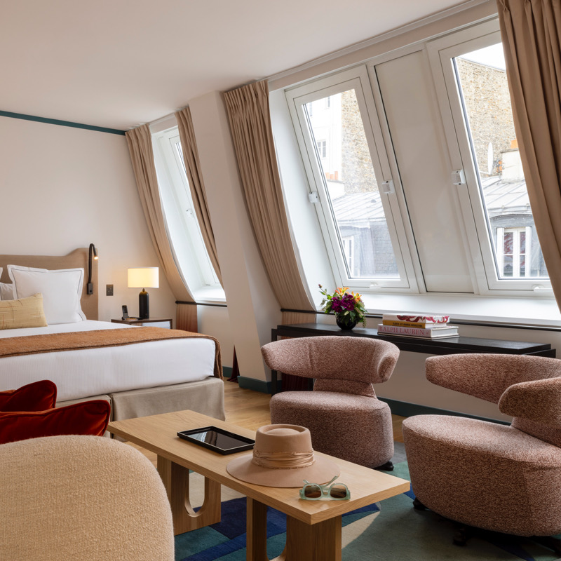 Suite