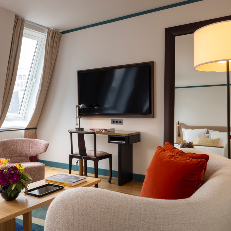 Suite