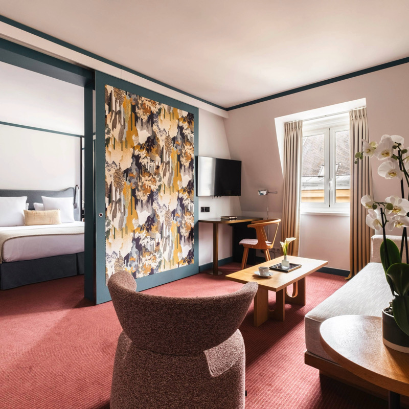 Suite