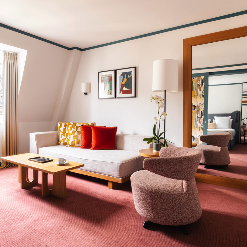 Suite