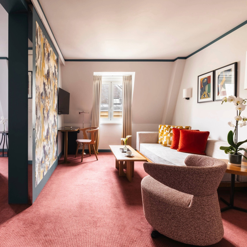 Suite