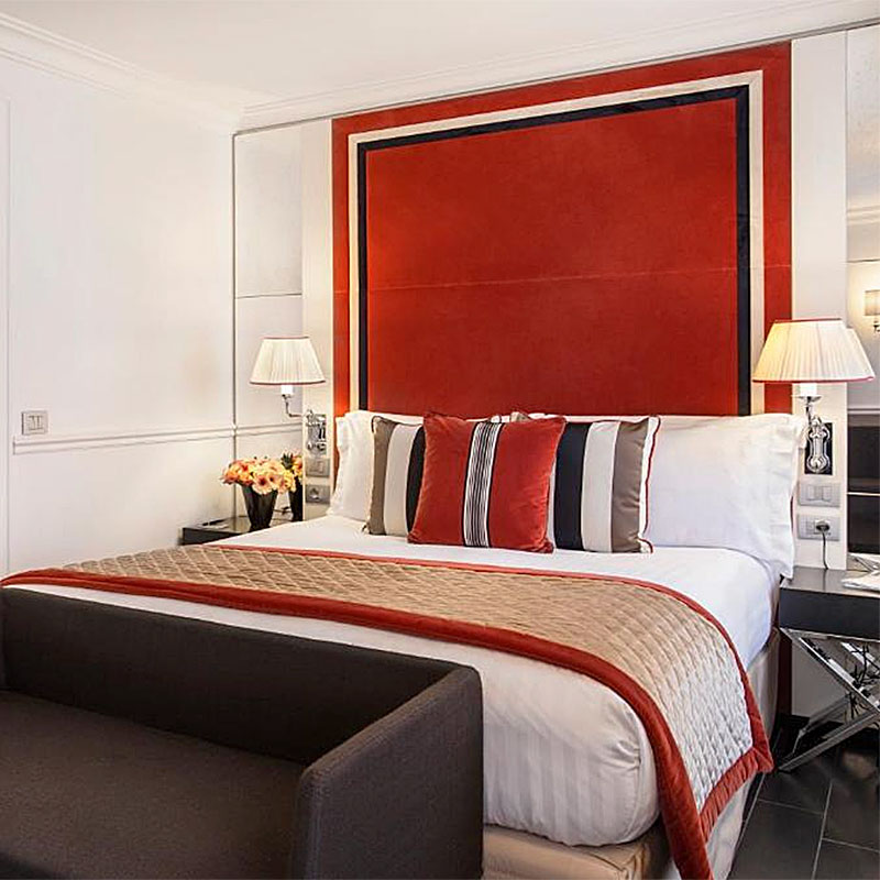Superior Room - 1 Double Bed 
